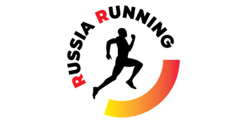 Russia Running Russia Running