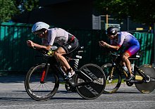 ОГРАНИЧЕНИЕ ДВИЖЕНИЯ ТРАНСПОРТНЫХ СРЕДСТВ НА ВРЕМЯ ФЕСТИВАЛЯ IRONSTAR NIZHNY NOVGOROD 2026
