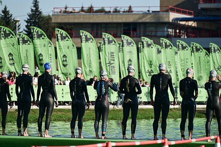 КАТЕГОРИЯ «ЭЛИТА» НА СТАРТАХ IRONSTAR 2026–2027: НОВЫЕ ПРАВИЛА