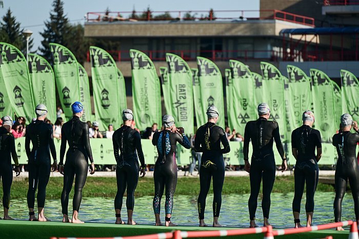 КАТЕГОРИЯ «ЭЛИТА» НА СТАРТАХ IRONSTAR 2026–2027: НОВЫЕ ПРАВИЛА